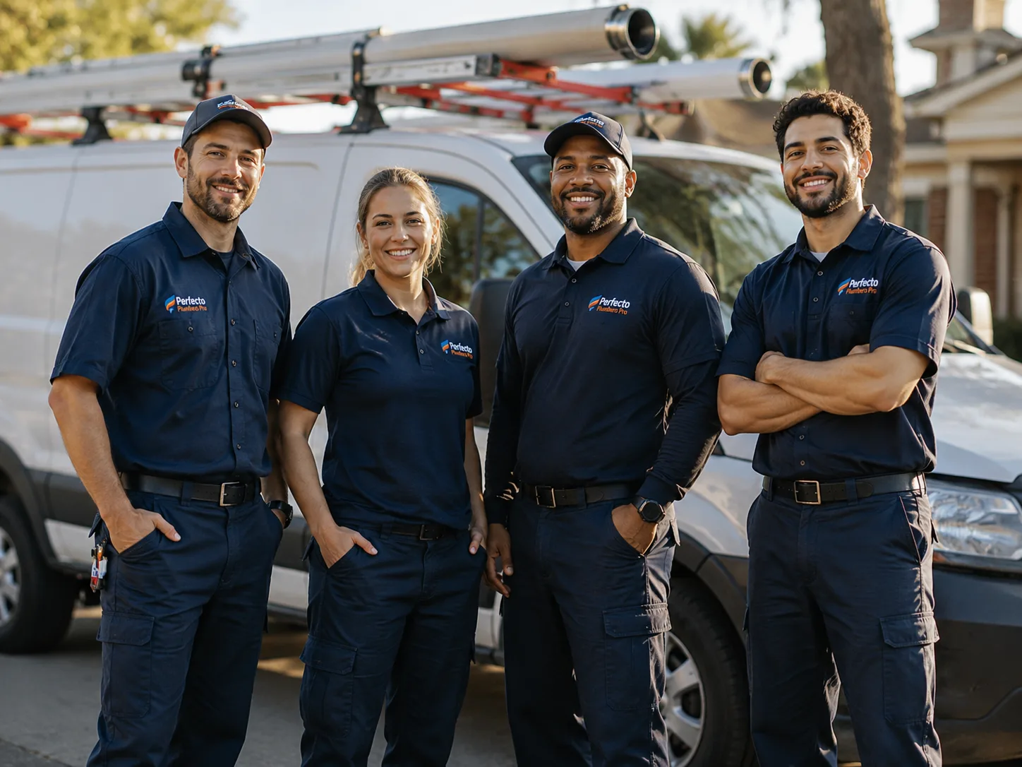 Emergency Plumber Near Me in Blacklick, OH near me